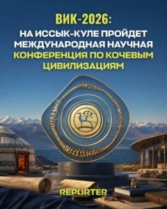  — Новости Кыргызстана