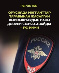  — Новости Кыргызстана