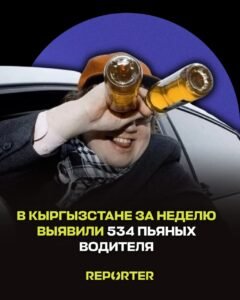  — Новости Кыргызстана