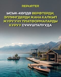  — Новости Кыргызстана