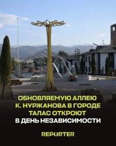  — Новости Кыргызстана