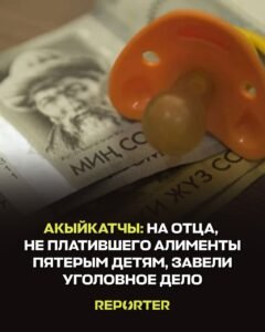  — Новости Кыргызстана