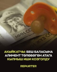  — Новости Кыргызстана