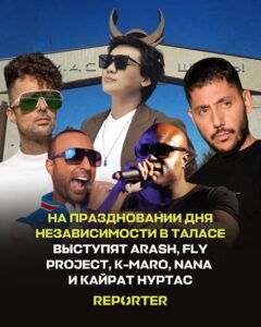  — Новости Кыргызстана