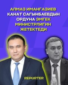  — Новости Кыргызстана