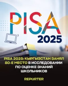  — Новости Кыргызстана