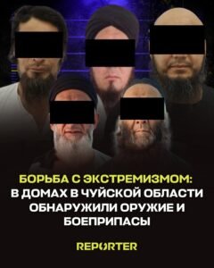  — Новости Кыргызстана