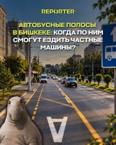  — Новости Кыргызстана