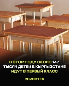  — Новости Кыргызстана