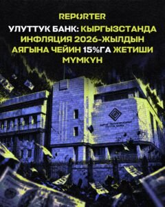  — Новости Кыргызстана
