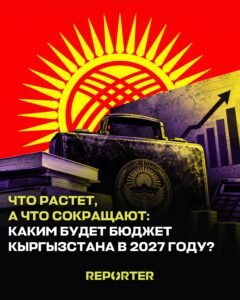 — Новости Кыргызстана