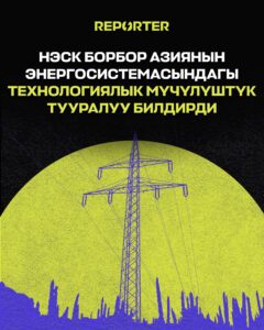  — Новости Кыргызстана