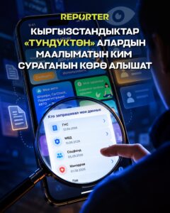  — Новости Кыргызстана