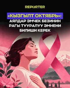  — Новости Кыргызстана