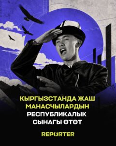  — Новости Кыргызстана