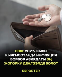  — Новости Кыргызстана