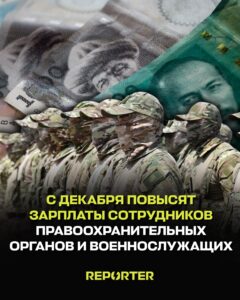  — Новости Кыргызстана