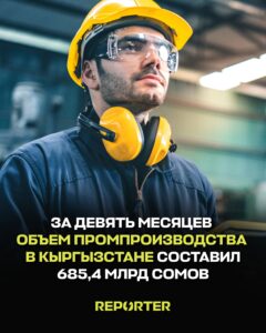  — Новости Кыргызстана