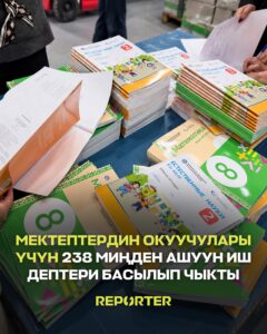  — Новости Кыргызстана