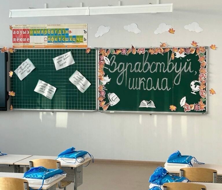 Агартуу министрлиги ата-энелерге 1-2-класска документ тапшыруу мөөнөтү тууралуу эскертти