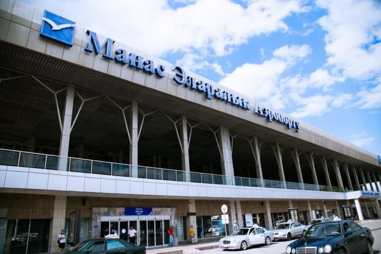 “Манас” аэропорту IATA кодун FRUдан BSZге өзгөрттү