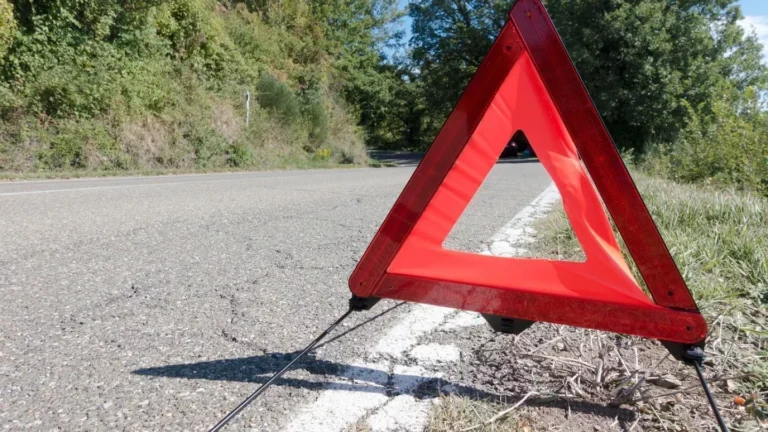Бишкекте айдоочу 5 жаштагы баланы унаанын арты менен сүзгөндөн кийин качып кеткен