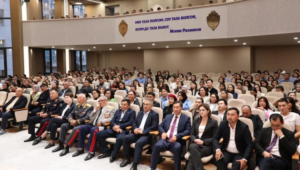 МВД КР
