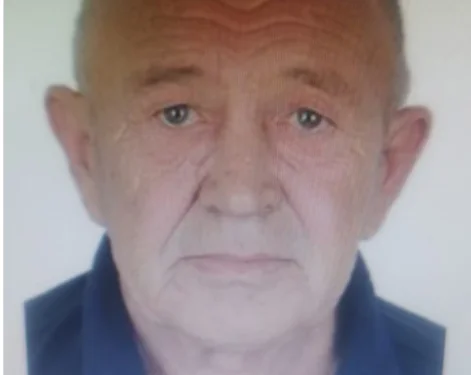 Уехал на своей машине и пропал: в Бишкеке разыскивают Ивана Бирюкова