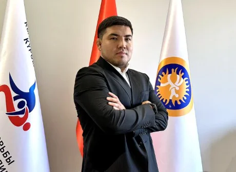 Адиев Миржигит