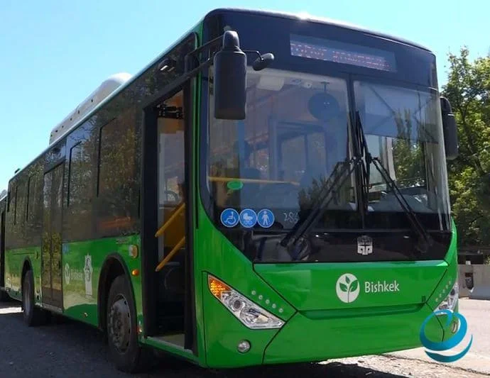 автобус