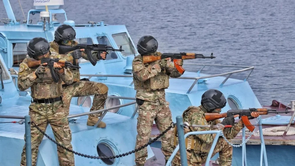 «Взаимодействие-2025»