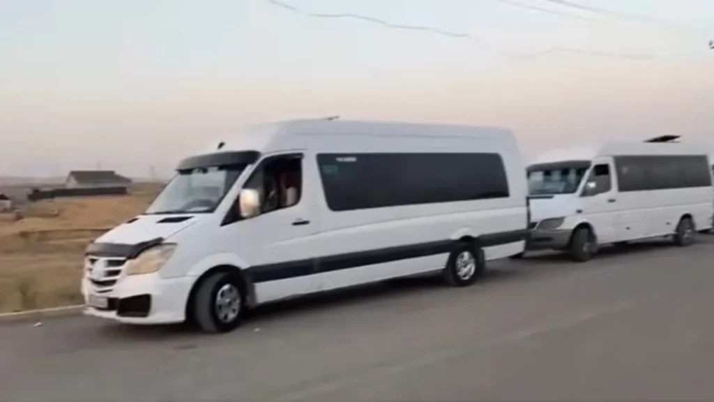 Маршрутки