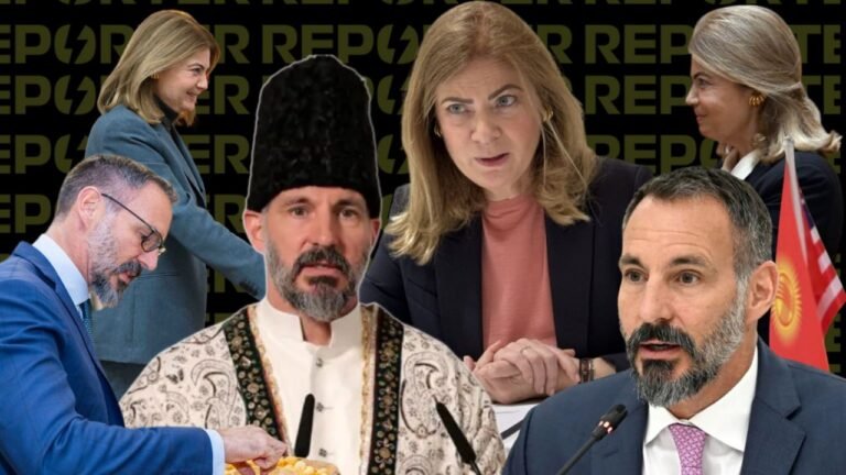 Инвестиции и влияние: Эксперт о визитах Ротшильдов и Ага Хана в Бишкек