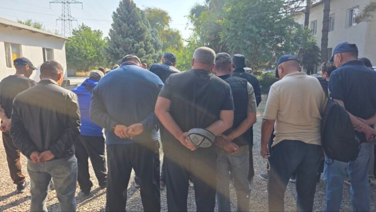 Осужденный за убийство рассказал о жизни за решеткой и дал совет молодежи