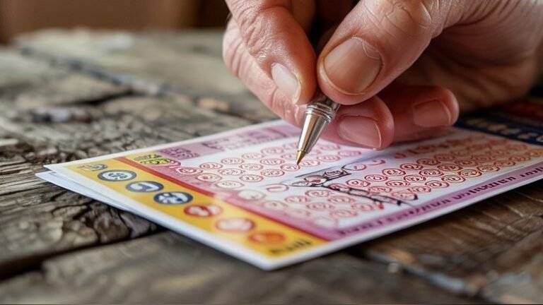 Мыйзамсыз лотереяларды өткөргөн интернет-платформалар аныкталды