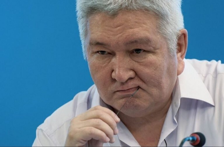 Ак-Ордо конушундагы эки адамдын өлүмүнө шектүү качуу аракети учурунда каза болгон — Феликс Кулов