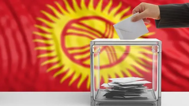 Парламентке шайлоо. Россиянын 31 шаарында тилке ачылат. Элчилик уюштуруу маселелерин карады