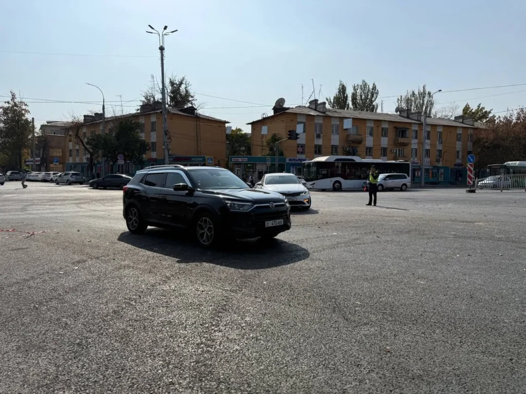 Часть улицы Фучика открыта