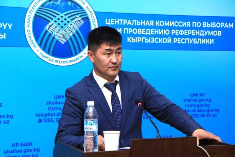 Связь с ОПГ и выезд из страны: ЦИК не зарегистрировала Атазова кандидатом