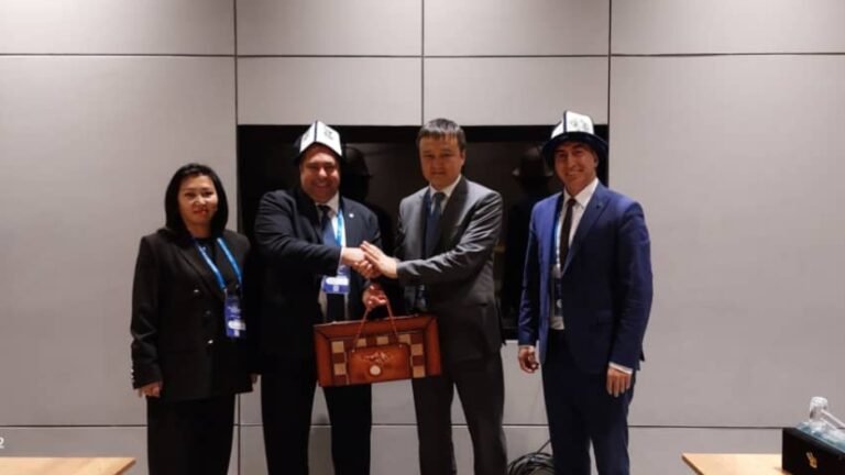 КФБ жана Стамбул биржасы алтын соодасын өнүктүрүү боюнча кызматташат