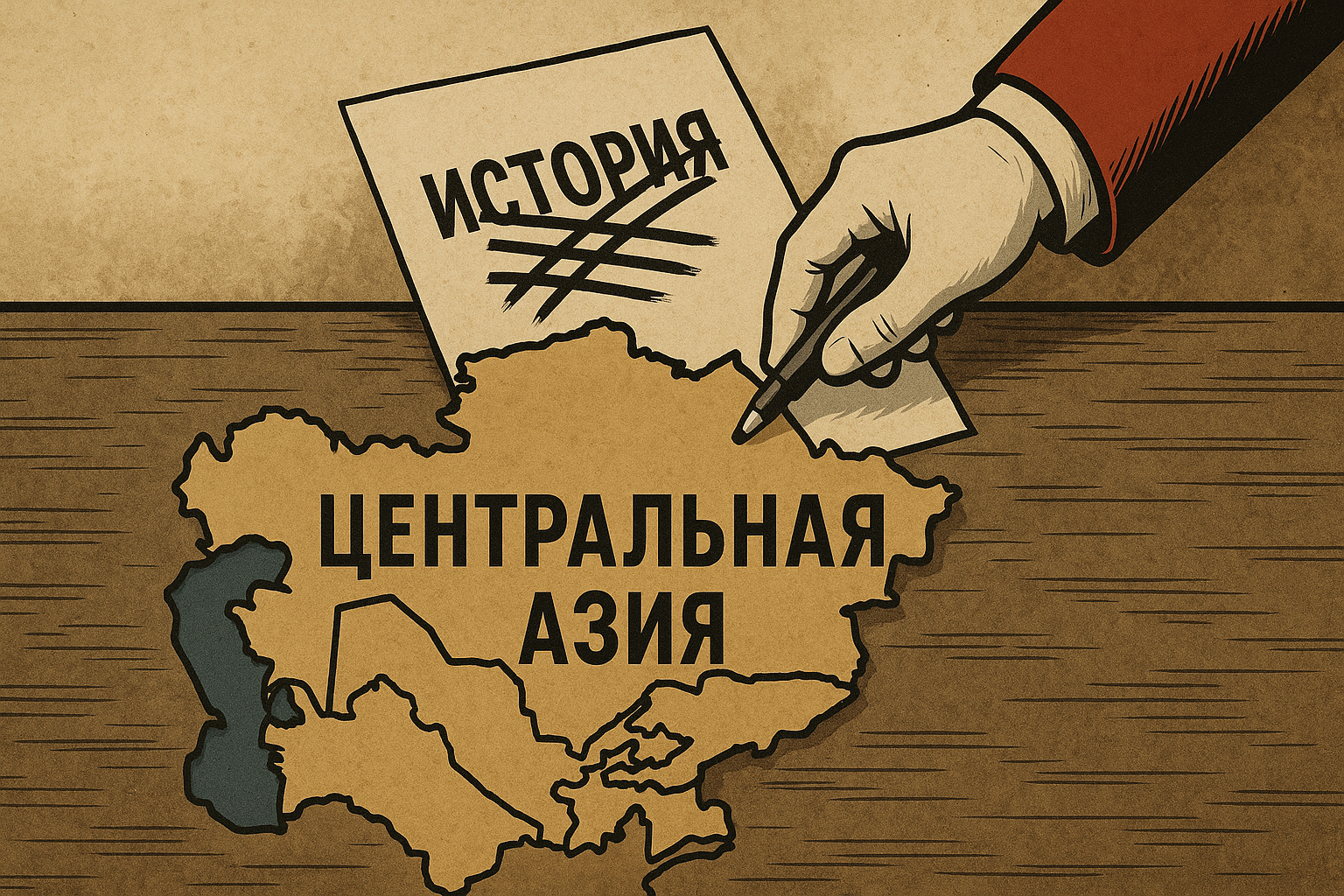 История как оружие: эксперты рассказали, кто и зачем переписывает прошлое