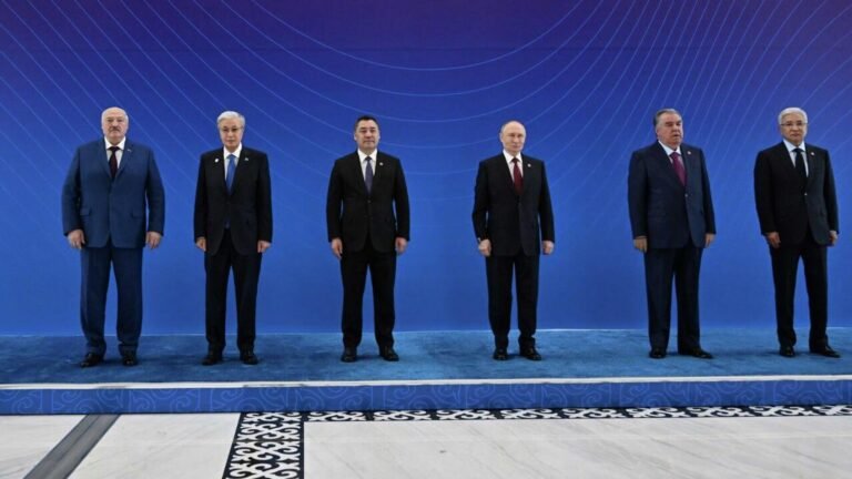 ЖККУ саммитинин жыйынтыгы: 15 макулдашуу региондук коопсуздукту чыңдоонун көрсөткүчү