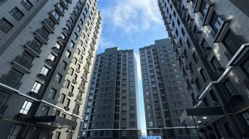 Бишкекте кыймылсыз мүлккө болгон баалардын төмөндөшү катталды