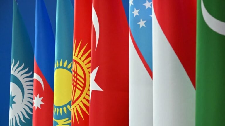 15 декабря объявлено Всемирным днем тюркской языковой семьи