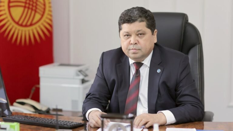 БШК төрагасы парламенттик шайлоонун талапкерлерине эскертүү берди