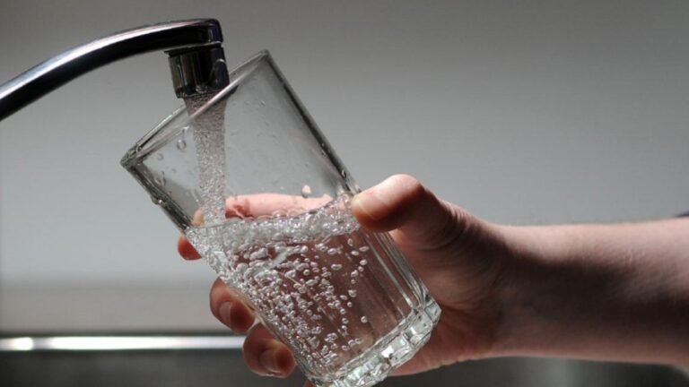 Бишкектин бир районунда 20-ноябрда суу убактылуу өчүрүлөт