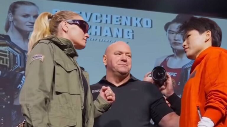 Шевченко менен Чжан 16-ноябрда Нью-Йоркто титул үчүн таймашышат