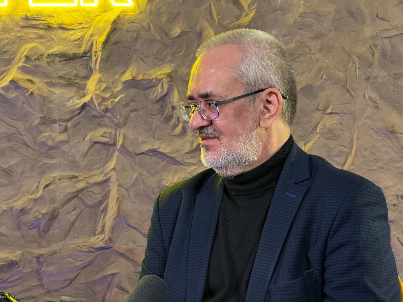 Виктор Козодой: «Кыргызская цивилизация — пятая речная цивилизация мира»