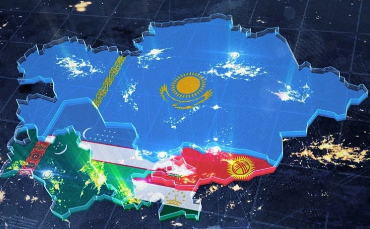 Эл аралык уюмдардын инвестицияларынын 60%дан ашыгы эми Борбор Азияга жумшалууда