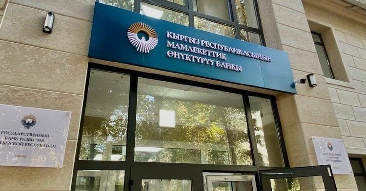 Мамлекеттик өнүктүрүү банкы Туюк дарыясындагы чакан ГЭСтин курулушун каржылады